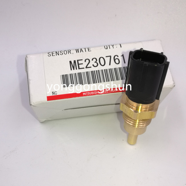 6D24TL水溫傳感器ME230761